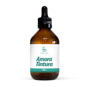 Amora Tintura 150ml