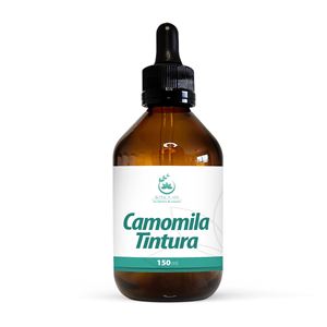 Camomila Tintura 150ml