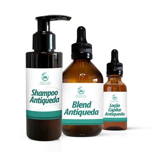 kit Antiqueda