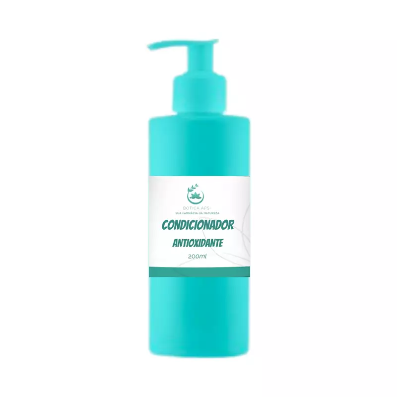Condicionador Antioxidante 200ml
