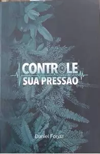 Livro  Controle Sua Pressão