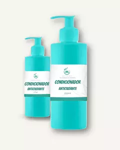 Condicionador Antioxidante 120ml