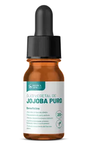 Óleo de Jojoba PURO Linha Equilíbrio 20mL