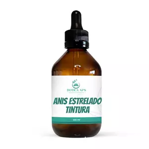 Anis Estrelado Tintura 150ml