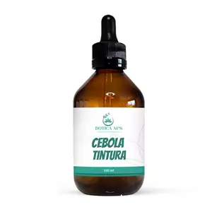Cebola Tintura 150ml