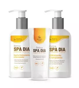 KIT BOTICA SPA DIA