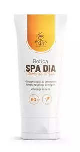 CREME MÃOS SPA DIA 60mL