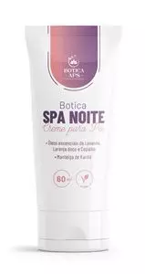 CREME PÉS SPA NOITE 60ml