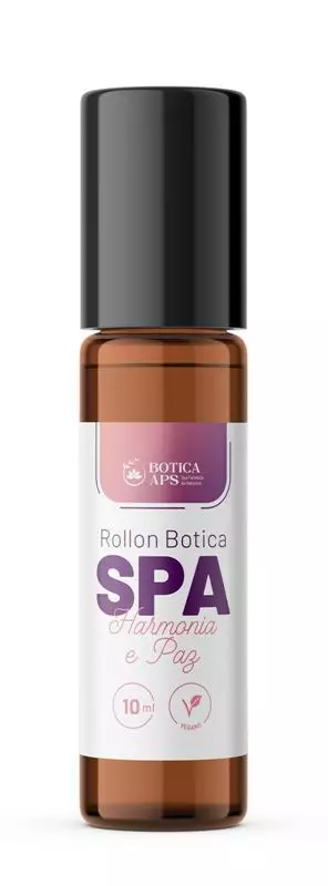 ROLLON Harmonia & Paz 10mL R$ 55,00