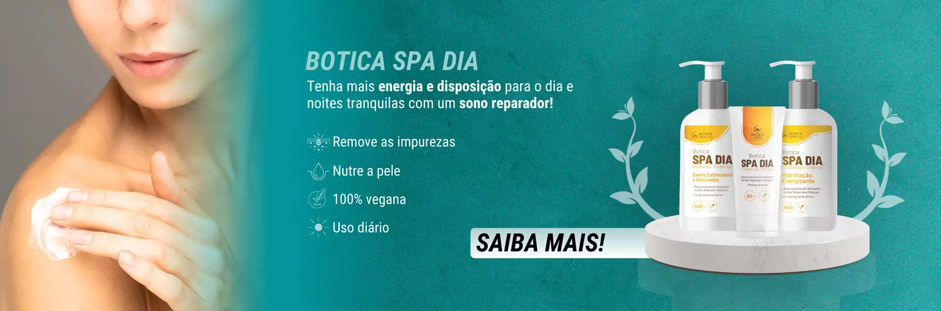 Botica Spa Dia