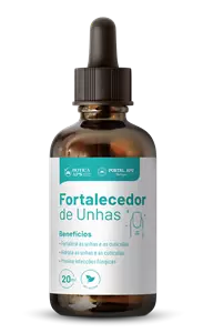Blend Fortalecedor de Unhas Start 20ml